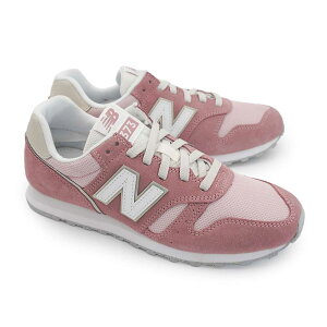 �j���[�o�����X �X�j�[�J�[ ���f�B�[�X W373 2HO B�� ���[�J�b�g �ʊw �����j���O new balance 26�t�ĐV��