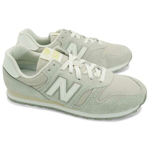�j���[�o�����X new balance ���f�B�[�X �X�j�[�J�[ W373 8X0 B�� ���[�J�b�g �N���V�b�N �X�G�[�h 26�t�ĐV��
