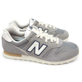 【あす楽】ニューバランス new balance レディース スニーカー WL373 QD2 ローカット B幅 スエード