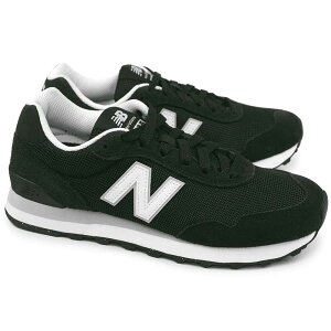 j[oX new balance fB[X Xj[J[ WL515 BLK B [Jbg