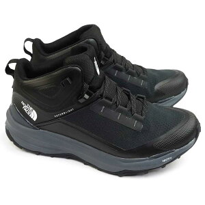 U m[XtFCX THE NORTH FACE Xj[J[ h NF02321 Y gbLOV[Y ~bhJbg y nCLO VECTIV Exploris II Mid FUTURELIGHT