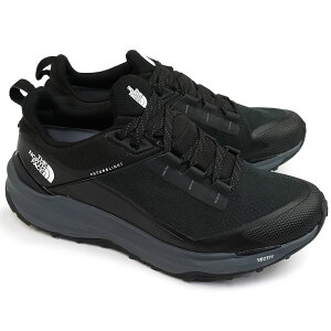 U m[XtFCX THE NORTH FACE Xj[J[ h NF02322 Y nCLO gbLOV[Y y VECTIV Exploris II FUTURELIGHT