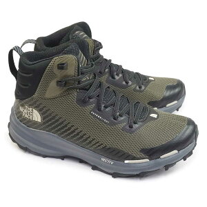 THE NORTH FACE Y h gbLOV[Y NF02327 xNeBu t@XgpbN ~bh t[`[Cg U m[XtFCX VECTIV Fastpack Mid FUTURELIGHT