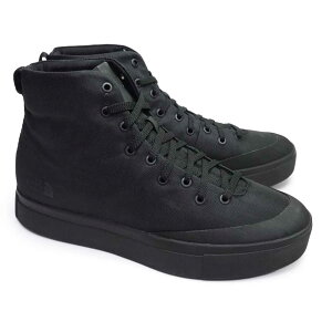 U m[XtFCX THE NORTH FAC h Xj[J[ NF52249 Y fB[X Vg[X HIE Shuttle Lace Hi WP
