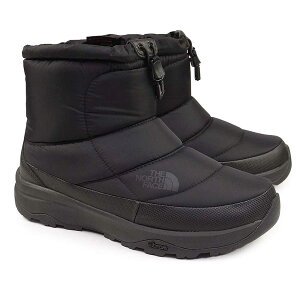 U THE m[XtFCX h NF52273 Y fB[X kvV u[eB EH[^[v[t VII V[g NORTH FACE Nuptse Bootie WP VII Short