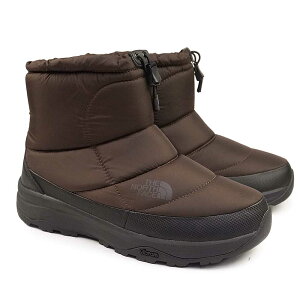 ザ THE ノースフェイス 防水 NF52273 メンズ レディース ヌプシ ブーティ ウォータープルーフ VII ショート NORTH FACE Nuptse Bootie WP VII Short