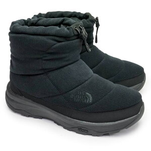 �U THE �m�[�X�t�F�C�X �h�� NF52278 �����Y ���f�B�[�X �k�v�V �u�[�e�B �E�H�[�^�[�v���[�t VI �V���[�g SE NORTH FACE Nuptse Bootie WP VI Short SE