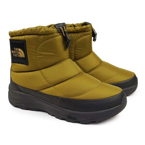 U THE m[XtFCX h Xm[u[c NF52280 Y fB[X kvV EH[^[v[t S V[g NORTH FACE Nuptse WP Logo Short