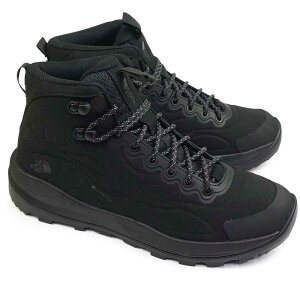 U m[XtFCX THE NORTH FACE Xj[J[ h NF52331 Y gbLOV[Y ~bhJbg XNu[ ~bh SAebNX CrVutBbg Scrambler Mid GORE-TEX Invisible Fit