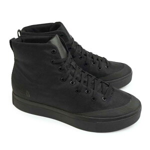 U THE m[XtFCX h Xj[J[ NF52345 Y fB[X Vg[X HI WP EH[^[v[t NORTH FACE Shuttle Lace Hi WP
