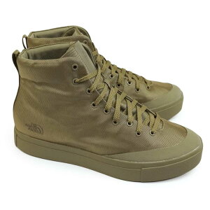U THE m[XtFCX h Xj[J[ NF52345 Y fB[X Vg[X HI WP EH[^[v[t NORTH FACE Shuttle Lace Hi WP
