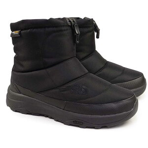 U THE m[XtFCX Xm[u[c h NF52479 Y fB[X kvV u[eB EH[^[v[t VII A[NeBbNObv NORTH FACE Nuptse Bootie WP VII Short ARCTIC GRIP