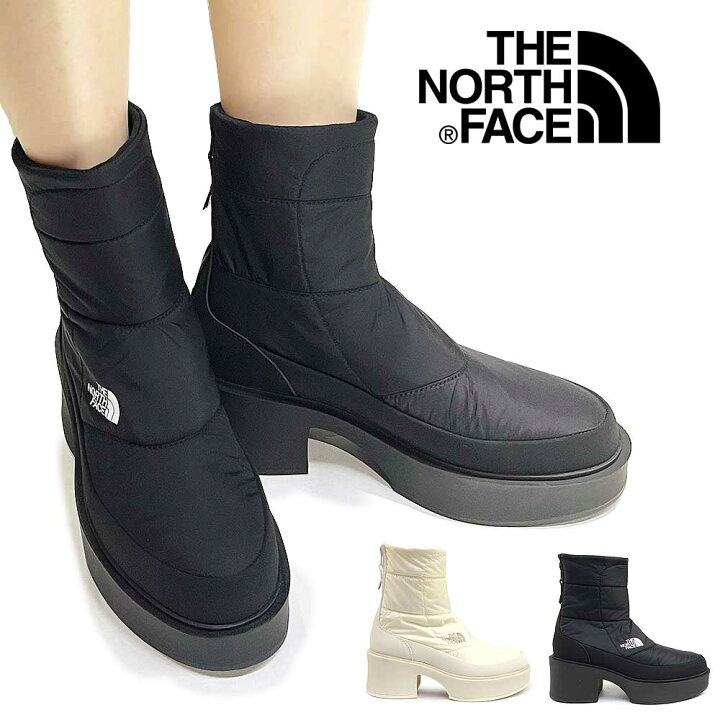 楽天市場】ザ ノースフェイス レディース THE NORTH FACE 防水ブーツ 