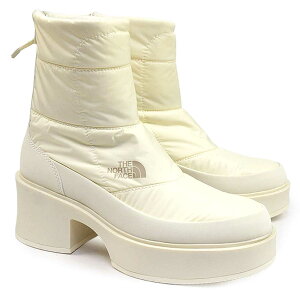 U m[XtFCX fB[X THE NORTH FACE hu[c J~A kvV u[c EH[^[v[t NFW52474  W Kalmia Nuptse Boots WP