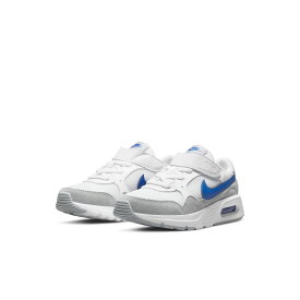 【あす楽】NIKE 子供 スニーカー CZ5356 101 エアマックス SC PSV キッズ 軽量 運動 通学 ナイキ AIR MAX SC PSV