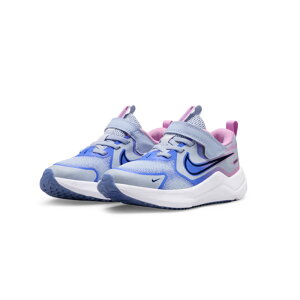 �y�|�C���g�A�b�v4/10(��)1:59�܂Łz�i�C�L �X�j�[�J�[ �L�b�Y �W���j�A �R�Y�~�b�N�����i�[ PSV HM4400 011 �y�� �x���N�� �S�A���[�X Nike Cosmic Runner 26�t�ĐV��