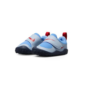 NIKE �x�r�[ �X�j�[�J�[ �X�E�b�V�� 1 �G�b�Z���V���� TD HV5043 403 �L�b�Y �^���C �x�r�[�V���[�Y SWOOSH 1 ESSENTIAL TD �i�C�L 26�H�~�V��