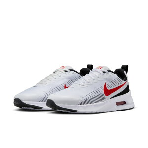 yԌN[|9/11 1:59܂ŁziCL jOV[Y NIKE Y Xj[J[ GA }bNX jANVX FD4329 104 zCg AIR MAX NUAXIS