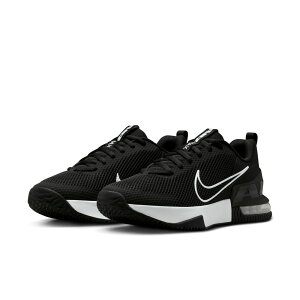 NIKE Y Xj[J[ GA }bNX At@ g[i[ 6 FQ1833-001 ubN iCL AIR MAX ALPHA TRAINER 6