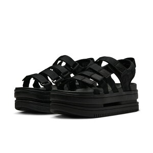 yN[|10/17 1:59܂ŁziCL T_ fB[X ACR NVbN DH0223 004 ubN I[ubN gvubN WMNS NIKE ICON CLASSIC SANDAL