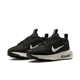 【あす楽】ナイキ WMNS スニーカー レディース DX3705 001 エアマックス INTRLK ライト 黒 ローカット カジュアル NIKE AIR MAX INTRLK LITE