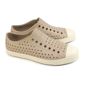 【あす楽】Native Shoes メンズ スリッポン ジェファーソン 11111500 レディース 全天候型 ウォッシャブル ネイティブシューズ Jefferson