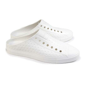 ネイティブ Native シューズ スニーカー サンダル ジェファーソン クロッグ 11113000 メンズ レディース Shoes Jefferson Clog