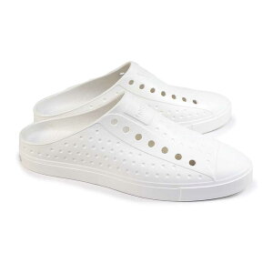 lCeBu Native V[Y Xj[J[ T_ WFt@[\ NbO 11113000 Y fB[X Shoes Jefferson Clog