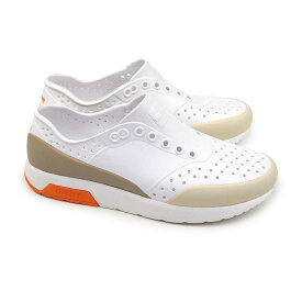 ネイティブシューズ レディース スニーカー Lennox Wanderfoam Block F0000231 スリッポン メンズ Native Shoes