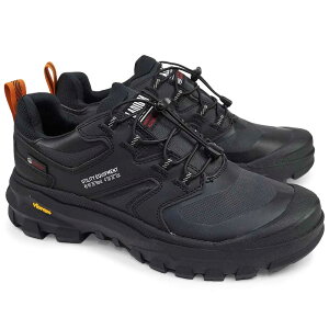 pfBE PALLADIUM Y Xj[J[ 74344 h [Jbg VibramAEg\[ PALLARIDER LO WP+