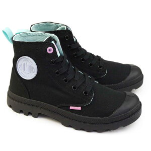 pfBE PALLADIUM Xj[J[ fB[X 99140 pp m|bv nCJbg Vv C PAMPA MONOPOP