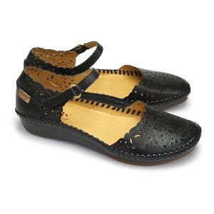 �s�R���m�X PIKOLINOS ���f�B�[�X �T���_�� PK-946 655-0906 �{�v �R���t�H�[�g �X�g���b�v �o���G�p���v�X P.VALLARTA