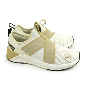 プーマ スリッポン レディース スニーカー PUMA 311471 ソフトライド ハルリー 軽量 ランニング シューズ SOFTRIDE Harli Slip on Wns 25秋冬新作