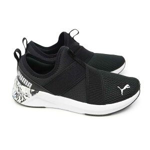 v[} PUMA fB[X Xb| Xj[J[ jO 311952 \tgCh n[ M V[Y y SOFTRIDE HARLI SLIP M ON WNS 25H~V
