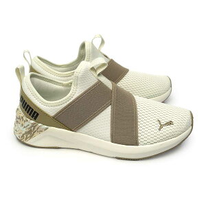 v[} PUMA fB[X Xb| Xj[J[ jO 311952 \tgCh n[ M V[Y y SOFTRIDE HARLI SLIP M ON WNS 25H~V