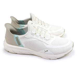 v[} PUMA fB[X Xj[J[ 311996 \tgCh tbNX[X C[YC ALT nYt[ X|bg Y Xb| SOFTRIDE FLEXLACE EASE IN ALT