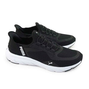 v[} PUMA fB[X Xj[J[ 311996 \tgCh tbNX[X C[YC ALT nYt[ X|bg Y Xb| SOFTRIDE FLEXLACE EASE IN ALT