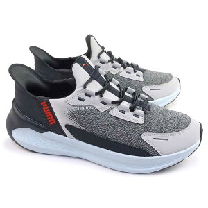 v[} PUMA Xj[J[ fB[X 312669 \tgCh Vg[ C[YC Y nYt[ X|bg Y Xb| SOFTRIDE SYMMETRY EASE IN 25H~V