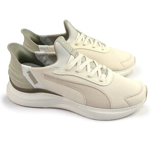 v[} PUMA fB[X Xj[J[ 312671 \tgCh n[j[ [X C[YC nYt[ X|bg Xb| SOFTRIDE HARMONY LACE EASE IN25H~V