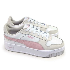 yN[|11/11 1:59܂Łzv[} PUMA fB[X  Xj[J[ [Jbg 389390 L[i Xg[g R[gXj[J[ Carina Street