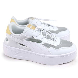 v[}  Xj[J[ 402450 R[g [ XJC ~[ V[Y fB[X zCg ubN PUMA Court Lally Skye Mule