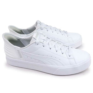 �v�[�} PUMA �X�j�[�J�[ ���f�B�[�X V �R�[�g �C�[�Y�C�� 402486 �����Y ���[�J�b�g �X�b�ƃC�� V Court Ease In