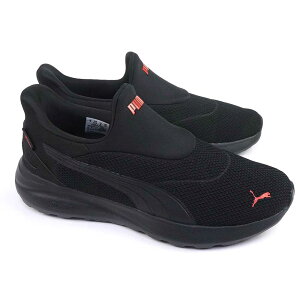 v[} PUMA fB[X Xj[J[ 402631 \tgCh RX~bN C[YC nYt[ Xb| X|bg SOFTRIDE COSMIC EASE IN25H~V