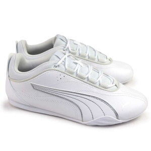 v[} PUMA Xj[J[ fB[X 402744 Lb`\C [Jbg zCg ubN Vv Catch Soleil 25H~V