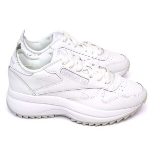 Reebok Xj[J[ fB[X NVbN U[ XyV GNXg y  [{bN Classic Leather SP Extra