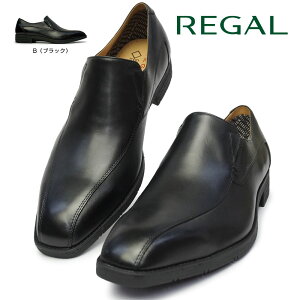 ���[�K�� REGAL �C �����Y �r�W�l�X�V���[�Y 22BL �h���X�V���[�Y �{�v �X���b�|�� �X���b�v�I�� GORE-TEX SURROUND