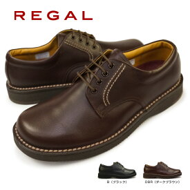 【あす楽】リーガルウォーカー REGAL 靴 メンズ JJ23 ビジネスシューズ 3E レザー 本革 日本製 ビジカジ Walker Made in Japan