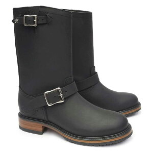 �V���b�g Schott �h�� �����Y �G���W�j�A�u�[�c Viper Boots S25500 �{�v �����X�^�[�R���N�V����