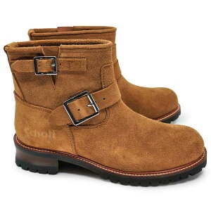 �V���b�g Schott �G���W�j�A �u�[�c �����Y ���f�B�[�X S28002 �o�C�J�[ �{�v �V���[�g�� ���C�_�[�X �o�b�N���u�[�c �A���J�W Engineer Short boots 26�t�ĐV��