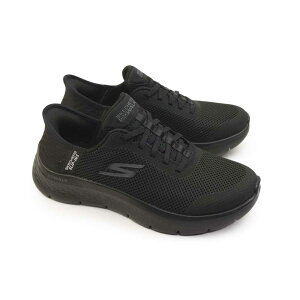 XPb`[Y SKECHERS XbvCY fB[X Xj[J[ 124836 S[EH[N tbNX OhGg[ GO WALK FLEX GRAND ENTRY